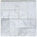 3x6 Tumbled