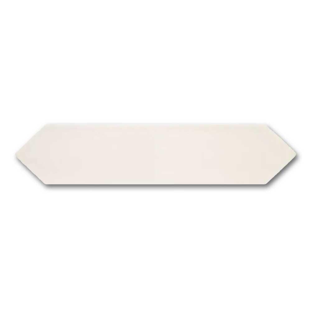 3x12 Flux Albo Picket Glossy Ceramic Wall Tile 3x12 Flux Albo Picket Glossy Ceramic Wall Tile - American Tile Depot
