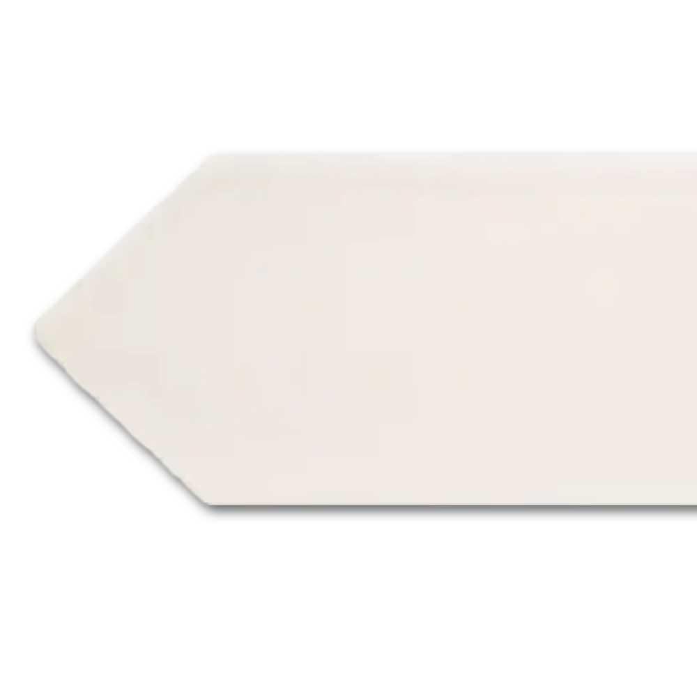 3x12 Flux Albo Picket Glossy Ceramic Wall Tile 3x12 Flux Albo Picket Glossy Ceramic Wall Tile - American Tile Depot