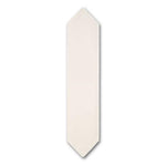 3x12 Flux Albo Picket Glossy Ceramic Wall Tile 3x12 Flux Albo Picket Glossy Ceramic Wall Tile - American Tile Depot