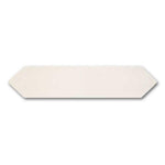 3x12 Flux Albo Picket Glossy Ceramic Wall Tile 3x12 Flux Albo Picket Glossy Ceramic Wall Tile - American Tile Depot