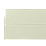 3x6 Cream Beige Glass Subway Tile - Rainbow Series 3x6 Cream Beige Glass Subway Tile - Rainbow Series - American Tile Depot