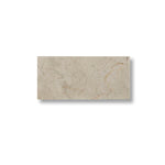 3x6 Crema Marfil Marble Polished Tile - American Tile Depot