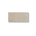 3x6 Crema Marfil Marble Polished Tile - American Tile Depot