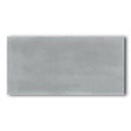 3x6 Taupe Matte