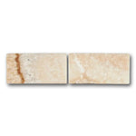 3x6 Latravonya Travertine Tumbled Tile 3x6 Latravonya Travertine Tumbled Tile - American Tile Depot