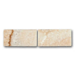 3x6 Latravonya Travertine Tumbled Tile 3x6 Latravonya Travertine Tumbled Tile - American Tile Depot
