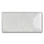 3x6 Loseto Albo Glossy Ceramic Wall Tile 3x6 Loseto Albo Glossy Ceramic Wall Tile - American Tile Depot