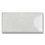 3x6 Loseto Albo Glossy Ceramic Wall Tile 3x6 Loseto Albo Glossy Ceramic Wall Tile - American Tile Depot