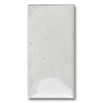 3x6 Loseto Albo Glossy Ceramic Wall Tile 3x6 Loseto Albo Glossy Ceramic Wall Tile - American Tile Depot