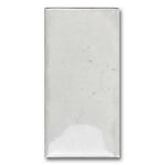 3x6 Loseto Albo Glossy Ceramic Wall Tile 3x6 Loseto Albo Glossy Ceramic Wall Tile - American Tile Depot