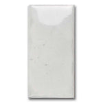 3x6 Loseto Albo Glossy Ceramic Wall Tile 3x6 Loseto Albo Glossy Ceramic Wall Tile - American Tile Depot