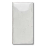 3x6 Loseto Albo Glossy Ceramic Wall Tile 3x6 Loseto Albo Glossy Ceramic Wall Tile - American Tile Depot