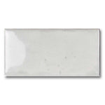 3x6 Loseto Albo Glossy Ceramic Wall Tile 3x6 Loseto Albo Glossy Ceramic Wall Tile - American Tile Depot