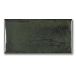 3x6 Loseto Forest Glossy Ceramic Wall Tile 3x6 Loseto Forest Glossy Ceramic Wall Tile - American Tile Depot