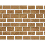 3x6 Noce Travertine Filled & Honed Tile 3x6 Noce Travertine Filled & Honed Tile - American Tile Depot