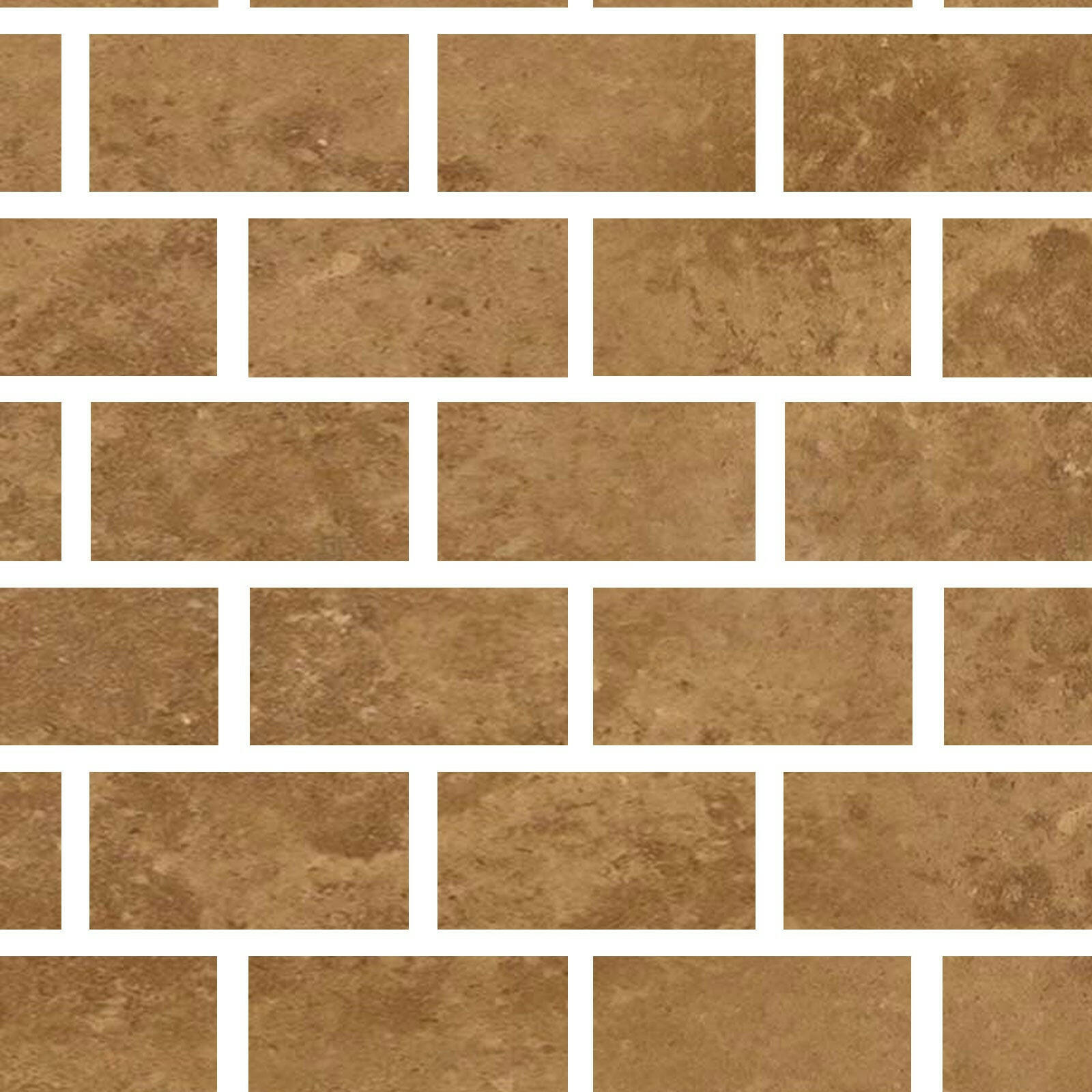 3x6 Noce Travertine Filled & Honed Tile 3x6 Noce Travertine Filled & Honed Tile - American Tile Depot