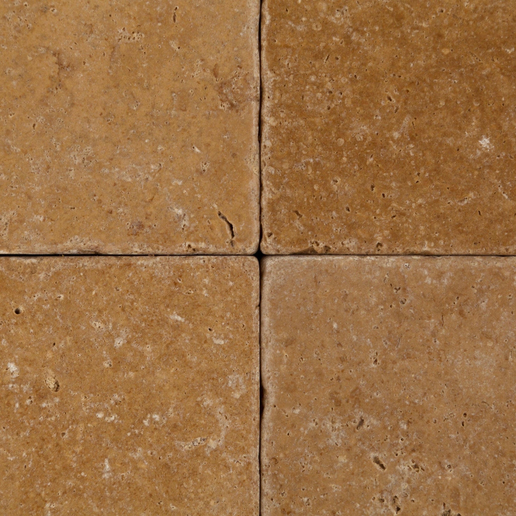 3x6 Noce Travertine Tumbled Tile 3x6 Noce Travertine Tumbled Tile - American Tile Depot