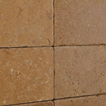 3x6 Noce Travertine Tumbled Tile 3x6 Noce Travertine Tumbled Tile - American Tile Depot