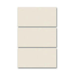3x6 Palette Biscuit Glossy Ceramic Wall Tile 3x6 Palette Biscuit Glossy Ceramic Wall Tile - American Tile Depot