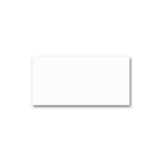3x6 Palette Snow White Glossy Ceramic Wall Tile 3x6 Palette Snow White Glossy Ceramic Wall Tile - American Tile Depot