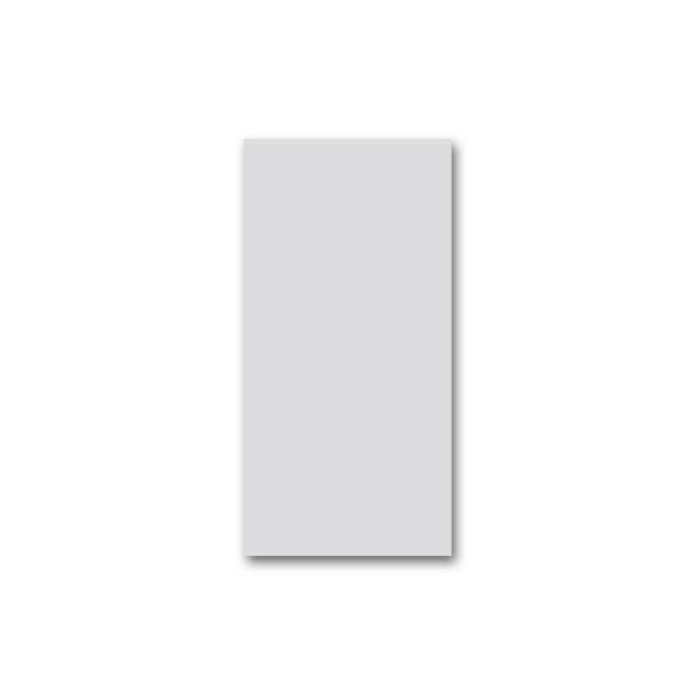 3x6 Palette Tender Gray Glossy Ceramic Wall Tile 3x6 Palette Tender Gray Glossy Ceramic Wall Tile - American Tile Depot