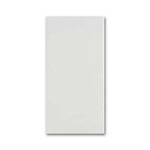 3x6 Palette White Ice Matte Ceramic Wall Tile - American Tile Depot