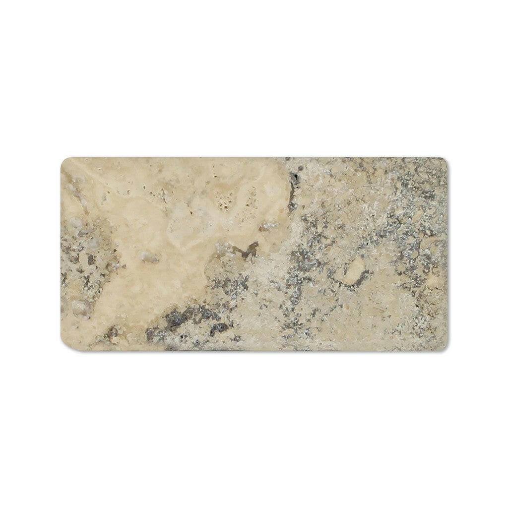 3x6 Philadelphia Travertine Tumbled Tile 3x6 Philadelphia Travertine Tumbled Tile - American Tile Depot