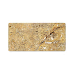3x6 Scabos Travertine Tumbled Tile 3x6 Scabos Travertine Tumbled Tile - American Tile Depot