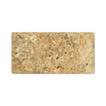 3x6 Scabos Travertine Tumbled Tile 3x6 Scabos Travertine Tumbled Tile - American Tile Depot