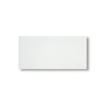 CLEARANCE - 3x6 Thassos White Marble Honed Tile - American Tile Depot