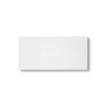 3x6 Thassos White Marble Polished Tile - American Tile Depot
