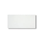 3x6 Thassos White Marble Polished Tile - American Tile Depot