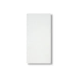 3x6 Thassos White Marble Polished Tile - American Tile Depot