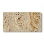 3x6 Valencia Travertine Tumbled Tile - American Tile Depot
