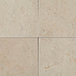 3x6 Crema Marfil Marble Honed Tile-American Tile Depot