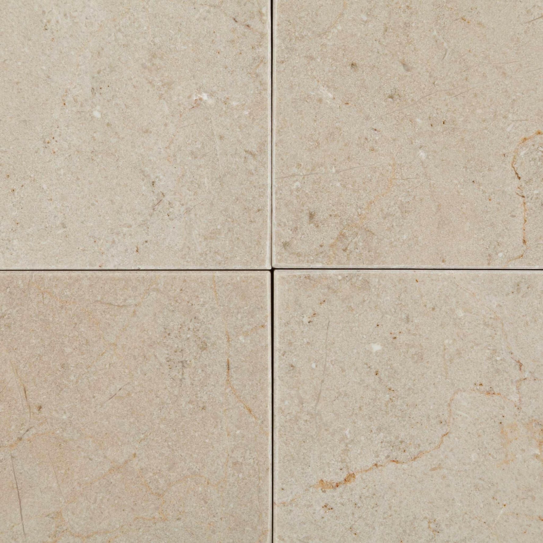 3x6 Crema Marfil Marble Honed Tile-American Tile Depot