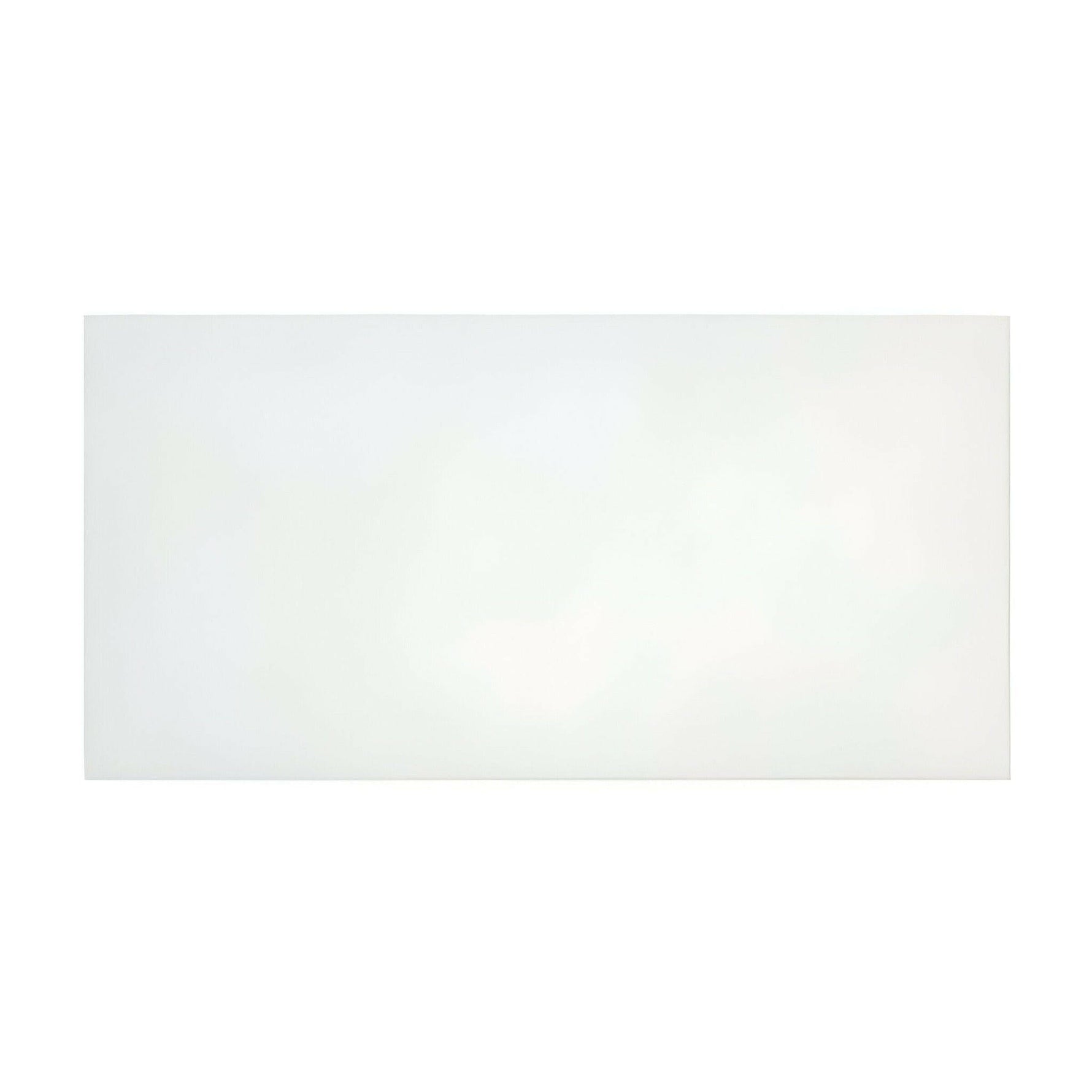 3x6 Thassos White Marble Honed Tile-American Tile Depot