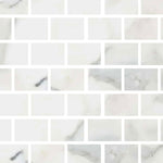 4 X 6 Calacatta Oliva Marble Polished Tile-American Tile Depot