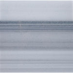 4 X 6 Mink Marmara Equator Marble Polished Tile-American Tile Depot