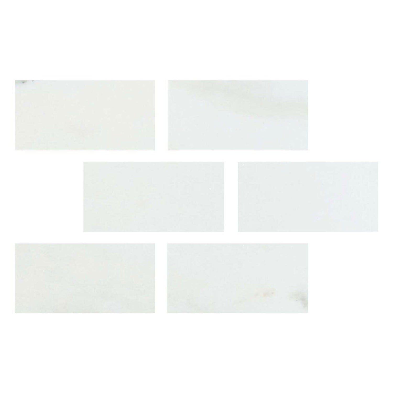 4 X 8 Calacatta Oliva Marble Polished Tile-American Tile Depot