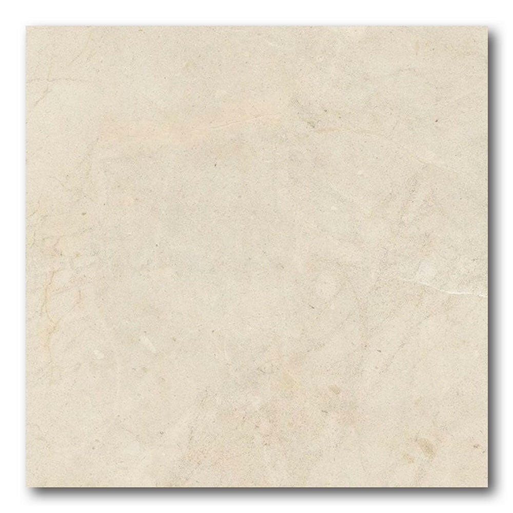 48x48 Teknova Crema Stone R+ptv Matte Limestone Look Porcelain Tile