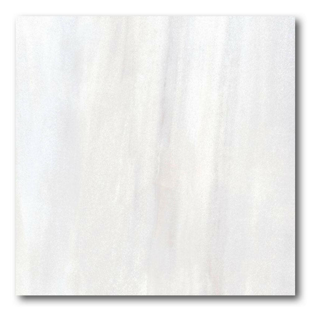 48x48 Dolivara Polished Marble Look Porcelain Tile