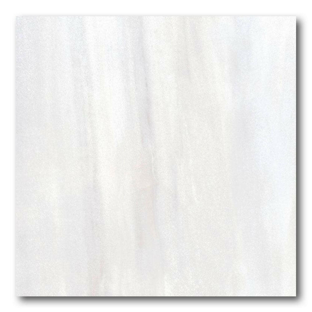 48x48 Dolivara Polished Marble Look Porcelain Tile