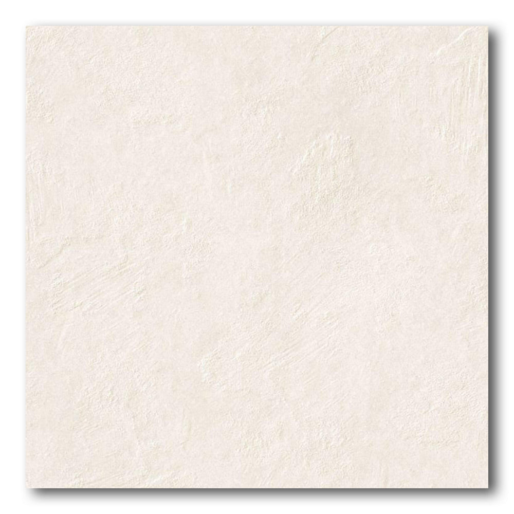48x48 Pulvion Marfil Grip R11 Concrete Look Porcelain Tile