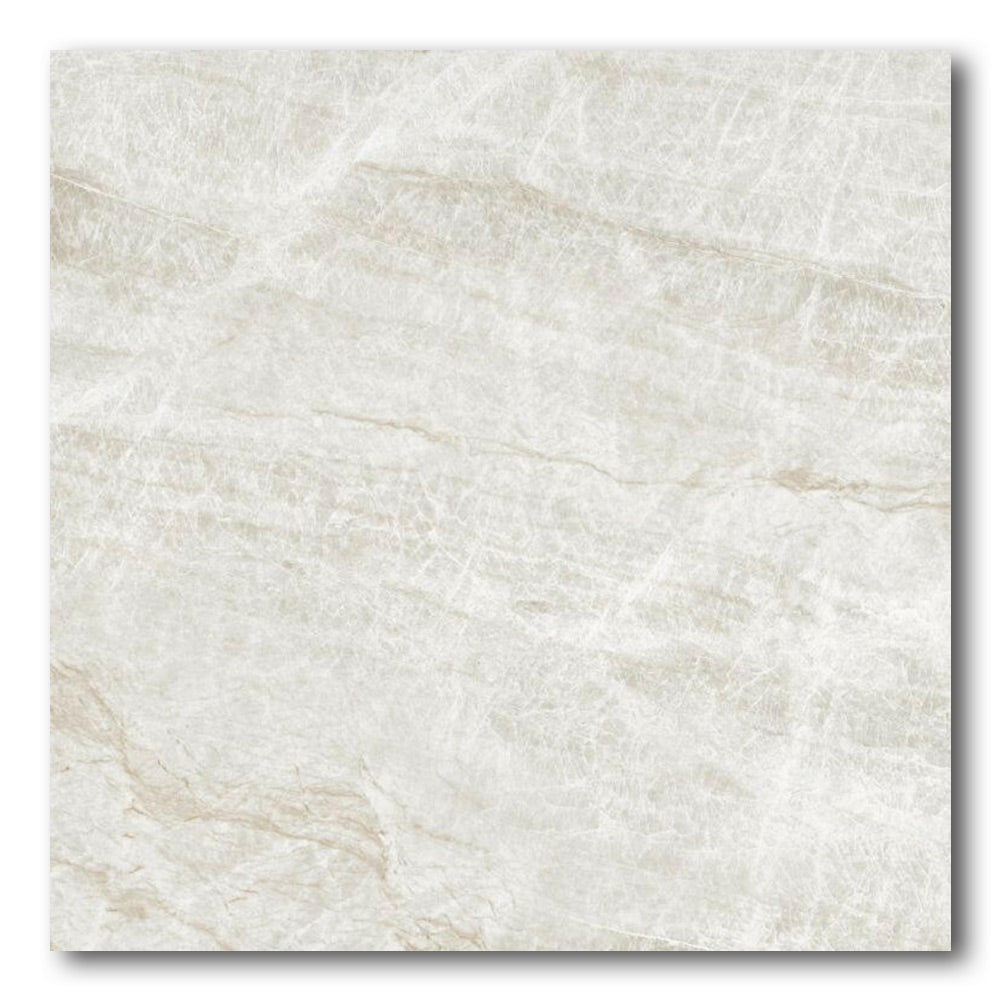 48x48 Rovira Matte Stone Look Porcelain Tile