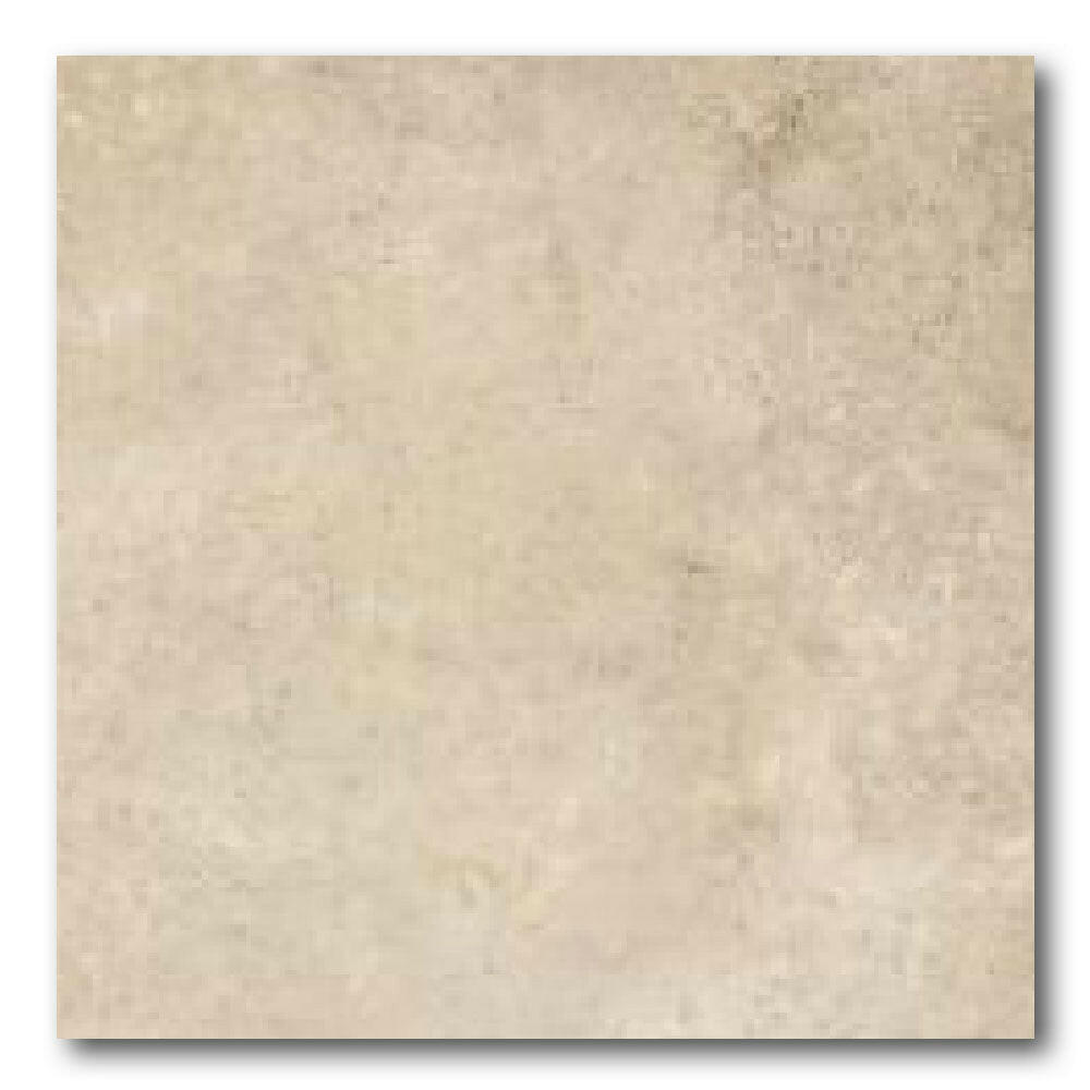 48x48 Lucenor Sand Matte Concrete Look Porcelain Tile