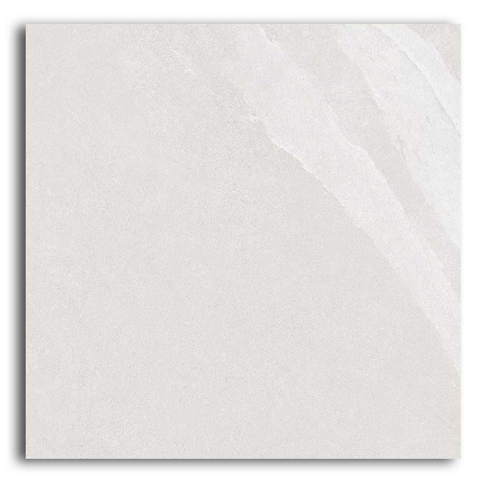 48x48 Pietra Ligure Avorio Natural Stone Look Porcelain Tile