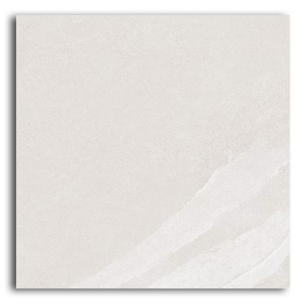 48x48 Pietra Ligure Avorio Natural Stone Look Porcelain Tile