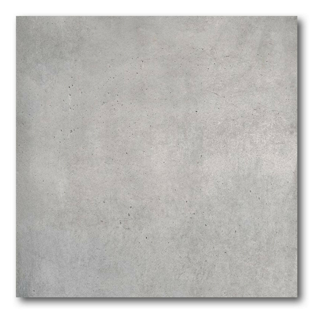 30x30 Simplex Cinder Matte Concrete Look Porcelain Tile 30x30 Simplex Cinder Matte Concrete Look Porcelain Tile - American Tile Depot